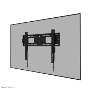 Picture of Neomounts WL30-750BL16 Heavy duty wall mount 42-86" - fixed - lockable - fast installation - TÜV