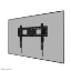 Picture of Neomounts WL30-750BL16 Heavy duty wall mount 42-86" - fixed - lockable - fast installation - TÜV