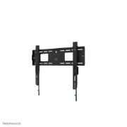 Picture of Neomounts WL30-750BL16 Heavy duty wall mount 42-86" - fixed - lockable - fast installation - TÜV