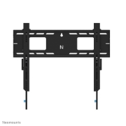 Picture of Neomounts WL30-750BL16 Heavy duty wall mount 42-86" - fixed - lockable - fast installation - TÜV