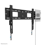 Picture of Neomounts WL30-750BL16 Heavy duty wall mount 42-86" - fixed - lockable - fast installation - TÜV