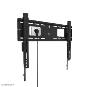 Picture of Neomounts WL30-750BL16 Heavy duty wall mount 42-86" - fixed - lockable - fast installation - TÜV