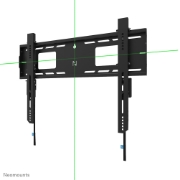 Picture of Neomounts WL30-750BL16 Heavy duty wall mount 42-86" - fixed - lockable - fast installation - TÜV