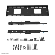 Picture of Neomounts WL30-750BL16 Heavy duty wall mount 42-86" - fixed - lockable - fast installation - TÜV