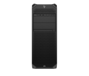 Picture of HP Z6 G5 Intel Xeon W w5-3423 64 GB DDR5-SDRAM 1 TB SSD Windows 11 Pro Tower Workstation Black