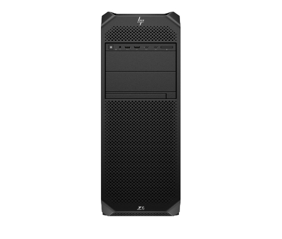 Picture of HP Z6 G5 Intel Xeon W w5-3423 64 GB DDR5-SDRAM 1 TB SSD Windows 11 Pro Tower Workstation Black