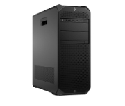 Picture of HP Z6 G5 Intel Xeon W w5-3423 64 GB DDR5-SDRAM 1 TB SSD Windows 11 Pro Tower Workstation Black