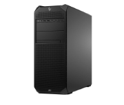 Picture of HP Z6 G5 Intel Xeon W w5-3423 64 GB DDR5-SDRAM 1 TB SSD Windows 11 Pro Tower Workstation Black