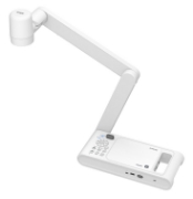 Picture of Epson V12HB09080 document camera White 25.4 / 3.2 mm (1 / 3.2") CMOS USB/HDMI/Wi-Fi