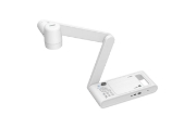Picture of Epson V12HB09080 document camera White 25.4 / 3.2 mm (1 / 3.2") CMOS USB/HDMI/Wi-Fi