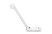 Picture of Epson V12HB09080 document camera White 25.4 / 3.2 mm (1 / 3.2") CMOS USB/HDMI/Wi-Fi