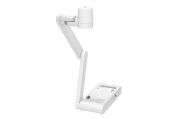 Picture of Epson V12HB09080 document camera White 25.4 / 3.2 mm (1 / 3.2") CMOS USB/HDMI/Wi-Fi