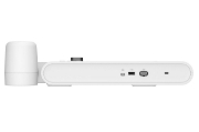 Picture of Epson V12HB09080 document camera White 25.4 / 3.2 mm (1 / 3.2") CMOS USB/HDMI/Wi-Fi