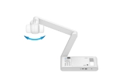 Picture of Epson V12HB09080 document camera White 25.4 / 3.2 mm (1 / 3.2") CMOS USB/HDMI/Wi-Fi