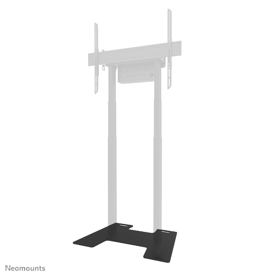 Picture of Neomounts AFP-875BL Floor plate - bolt-down