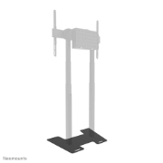 Picture of Neomounts AFP-875BL Floor plate - bolt-down