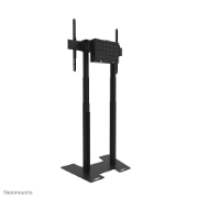 Picture of Neomounts AFP-875BL Floor plate - bolt-down