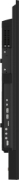 Picture of iiyama LH5565UHSB-B1 Signage Display Kiosk design 138.7 cm (54.6") LED Wi-Fi 800 cd/m² 4K Ultra HD Black Built-in processor Android 11 24/7