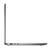 Picture of DELL Latitude 7450 Intel Core Ultra 7 155U Laptop 35.6 cm (14") Full HD+ 16 GB LPDDR5x-SDRAM 512 GB SSD Wi-Fi 7 (802.11be) Windows 11 Pro Belgian Grey