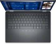 Picture of DELL Latitude 9450 2-in-1 Intel Core Ultra 7 165U Hybrid (2-in-1) 35.6 cm (14") Touchscreen Quad HD+ 16 GB LPDDR5x-SDRAM 512 GB SSD Wi-Fi 7 (802.11be) Windows 11 Pro Belgian Grey