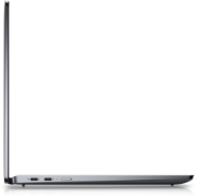 Picture of DELL Latitude 9450 2-in-1 Intel Core Ultra 7 165U Hybrid (2-in-1) 35.6 cm (14") Touchscreen Quad HD+ 16 GB LPDDR5x-SDRAM 512 GB SSD Wi-Fi 7 (802.11be) Windows 11 Pro Belgian Grey