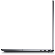 Picture of DELL Latitude 9450 2-in-1 Intel Core Ultra 7 165U Hybrid (2-in-1) 35.6 cm (14") Touchscreen Quad HD+ 16 GB LPDDR5x-SDRAM 512 GB SSD Wi-Fi 7 (802.11be) Windows 11 Pro Belgian Grey