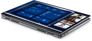 Show details for DELL Latitude 9450 2-in-1 Intel Core Ultra 7 165U Hybrid (2-in-1) 35.6 cm (14") Touchscreen Quad HD+ 16 GB LPDDR5x-SDRAM 512 GB SSD Wi-Fi 7 (802.11be) Windows 11 Pro Belgian Grey Picture of DELL Latitude 9450 2-in-1 Intel Core Ultra 7 165U Hybrid (2-in-1) 35.6 cm (14") Touchscreen Quad HD+ 16 GB LPDDR5x-SDRAM 512 GB SSD Wi-Fi 7 (802.11be) Windows 11 Pro Belgian Grey