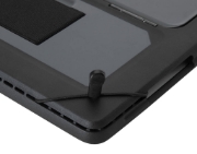 Picture of Targus THD918GL tablet case 25.4 cm (10") Cover Black