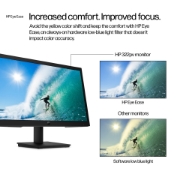 Picture of HP Series 3 Pro 21.45 inch FHD Monitor - 322pv