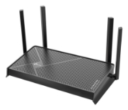 Picture of TP-Link Archer BE3600 wireless router 2.5 Gigabit Ethernet Dual-band (2.4 GHz / 5 GHz) Black