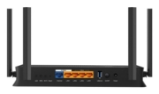 Picture of TP-Link Archer BE3600 wireless router 2.5 Gigabit Ethernet Dual-band (2.4 GHz / 5 GHz) Black