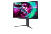 Picture of LG 27GR93U-B computer monitor 68.6 cm (27") 3840 x 2160 pixels 4K Ultra HD Black