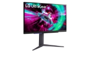 Picture of LG 27GR93U-B computer monitor 68.6 cm (27") 3840 x 2160 pixels 4K Ultra HD Black