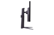 Picture of LG 27GR93U-B computer monitor 68.6 cm (27") 3840 x 2160 pixels 4K Ultra HD Black