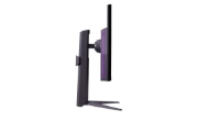 Picture of LG 27GR93U-B computer monitor 68.6 cm (27") 3840 x 2160 pixels 4K Ultra HD Black