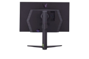 Picture of LG 27GR93U-B computer monitor 68.6 cm (27") 3840 x 2160 pixels 4K Ultra HD Black
