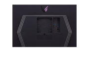 Picture of LG 27GR93U-B computer monitor 68.6 cm (27") 3840 x 2160 pixels 4K Ultra HD Black