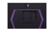 Picture of LG 27GR93U-B computer monitor 68.6 cm (27") 3840 x 2160 pixels 4K Ultra HD Black