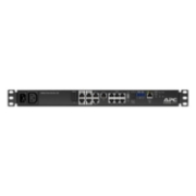Picture of APC Rack Mount, Security and Environmental Appliance, NetBotz, 250A