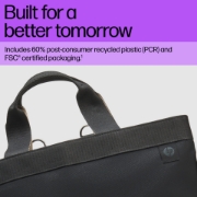 Picture of HP 14-inch Convertible Laptop Backpack Tote