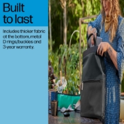 Picture of HP 14-inch Convertible Laptop Backpack Tote