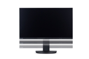 Picture of Sharp MultiSync EA272U computer monitor 68.6 cm (27") 3840 x 2160 pixels 4K Ultra HD LCD Black