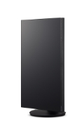 Picture of Sharp MultiSync EA272U computer monitor 68.6 cm (27") 3840 x 2160 pixels 4K Ultra HD LCD Black