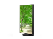 Picture of Sharp MultiSync EA272U computer monitor 68.6 cm (27") 3840 x 2160 pixels 4K Ultra HD LCD Black