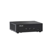 Picture of ASUS NUC 14 Pro RNUC14RVKI300002I UCFF Black 100U