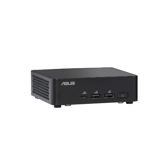 Picture of ASUS NUC 14 Pro RNUC14RVKI300002I UCFF Black 100U