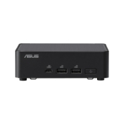 Picture of ASUS NUC 14 Pro RNUC14RVKI300002I UCFF Black 100U