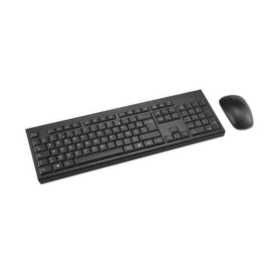 Picture of Kensington KM150 EQ Wireless Desktop Set