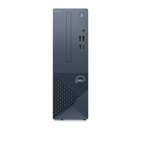 Picture of DELL Inspiron 3030 Intel® Core™ i5 i5-12400 8 GB DDR5-SDRAM 512 GB SSD Windows 11 Pro SFF PC Black