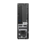 Picture of DELL Inspiron 3030 Intel® Core™ i5 i5-12400 8 GB DDR5-SDRAM 512 GB SSD Windows 11 Pro SFF PC Black